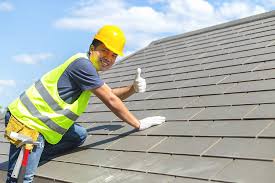 Best Sheet Metal Roofing  in Sherrill, NY